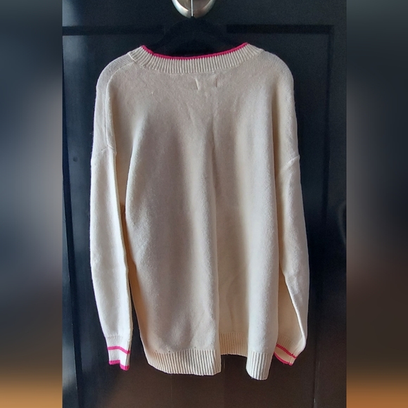 Sweater - Picture 2 of 2